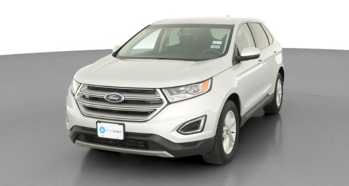 Thumbnail: 2018 Ford Edge - 1