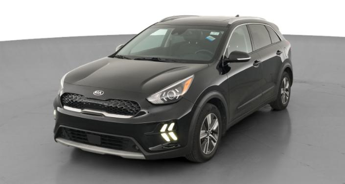 Thumbnail: 2020 Kia Niro - 1