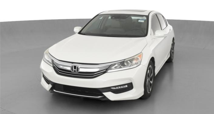 Thumbnail: 2017 Honda Accord - 1