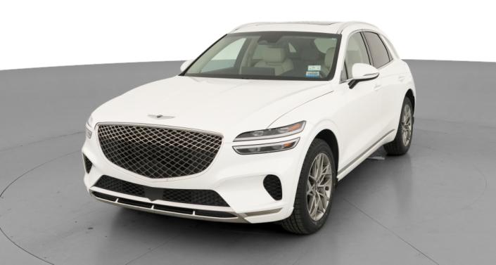 Thumbnail: 2023 Genesis GV70 - 1