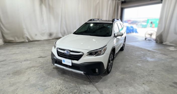 Thumbnail: 2020 Subaru Outback - 1