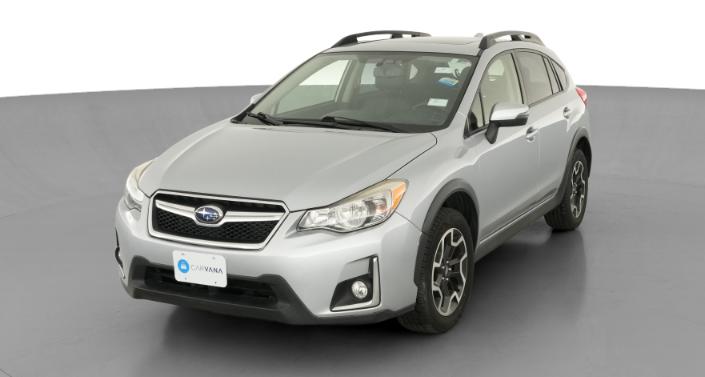 Thumbnail: 2016 Subaru Crosstrek - 1