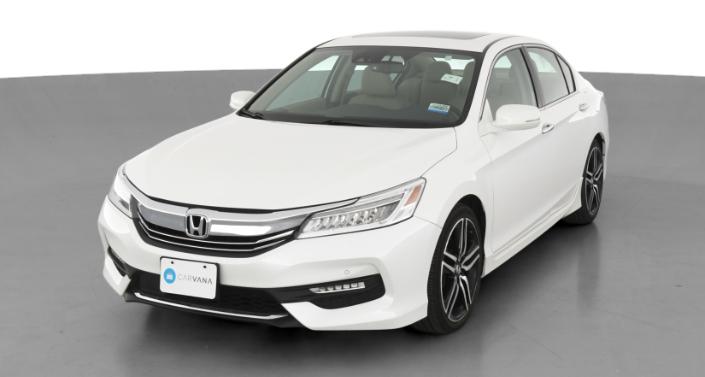 Thumbnail: 2017 Honda Accord - 1