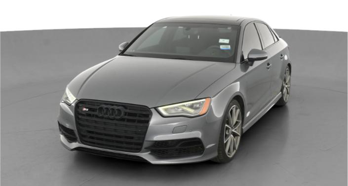 Thumbnail: 2016 Audi S3 - 1