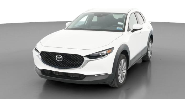 Thumbnail: 2022 Mazda CX-30 - 1