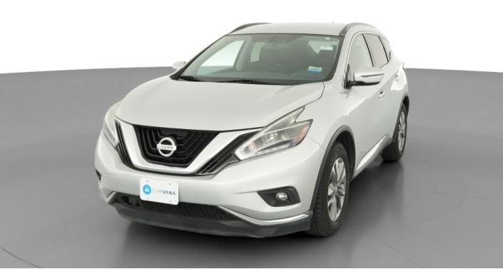 Thumbnail: 2018 Nissan Murano - 1