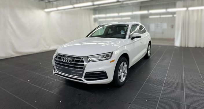 Thumbnail: 2019 Audi Q5 - 1
