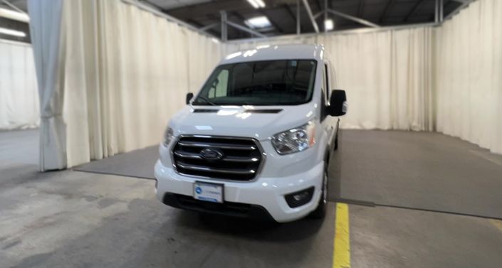 Thumbnail: 2020 Ford Econoline - 1