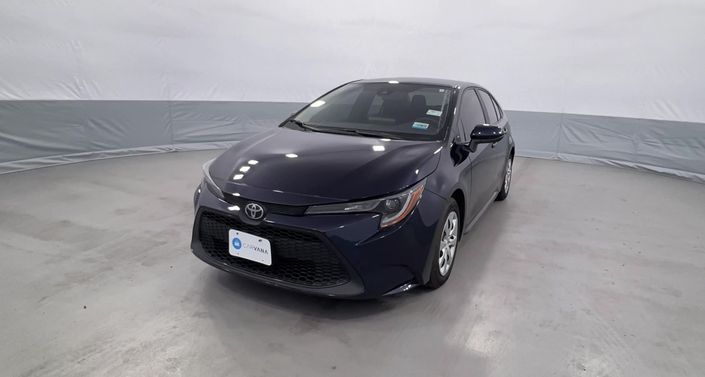 Thumbnail: 2022 Toyota Corolla - 1
