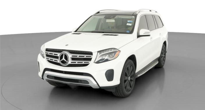Thumbnail: 2018 Mercedes-Benz GLS - 1