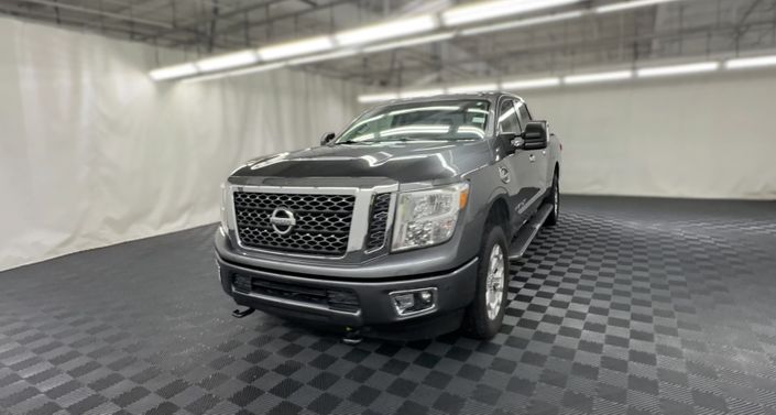 Thumbnail: 2017 Nissan Titan - 1