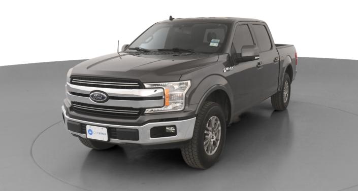 Thumbnail: 2020 Ford Econoline - 1