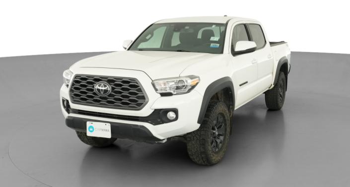 Thumbnail: 2021 Toyota Tacoma - 1