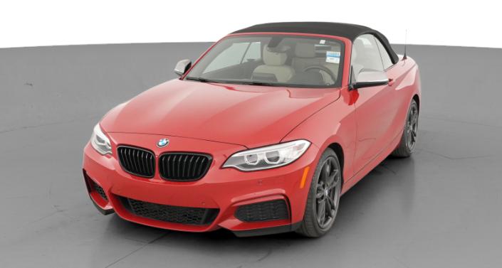 Thumbnail: 2017 BMW 2 Series - 1