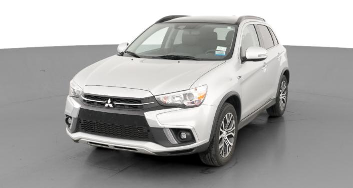2018 Mitsubishi Outlander Sport SEL -
                  Indianapolis, IN