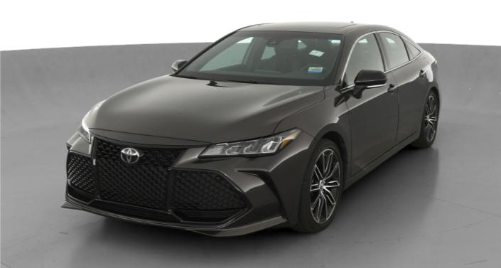 Thumbnail: 2020 Toyota Avalon - 1