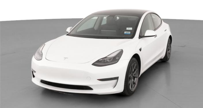 Thumbnail: 2023 Tesla Model 3 - 1