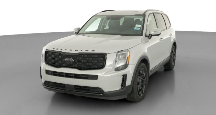 Thumbnail: 2021 Kia Telluride - 1