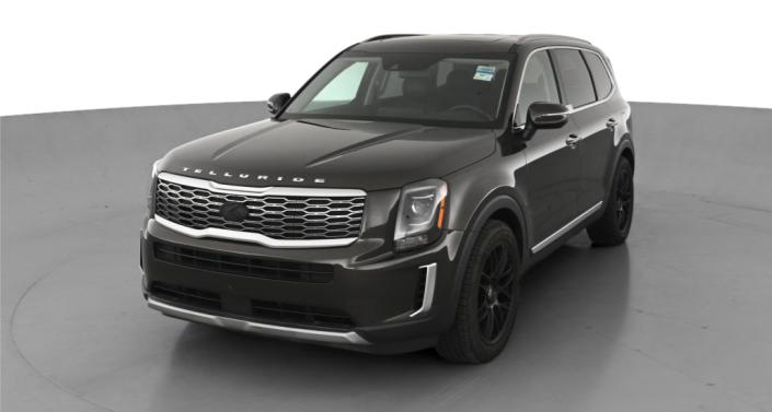 Thumbnail: 2020 Kia Telluride - 1
