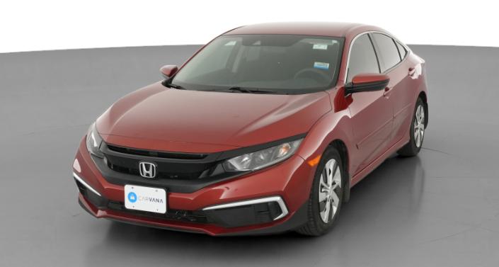 Thumbnail: 2019 Honda Civic - 1
