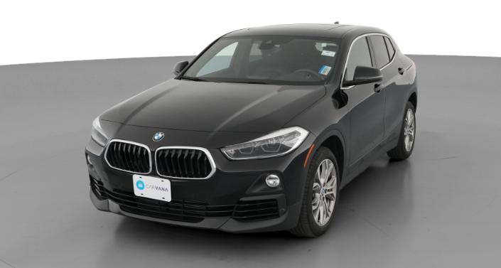 Thumbnail: 2019 BMW X2 - 1