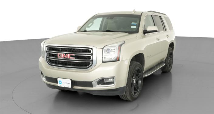 Thumbnail: 2016 GMC Yukon - 1