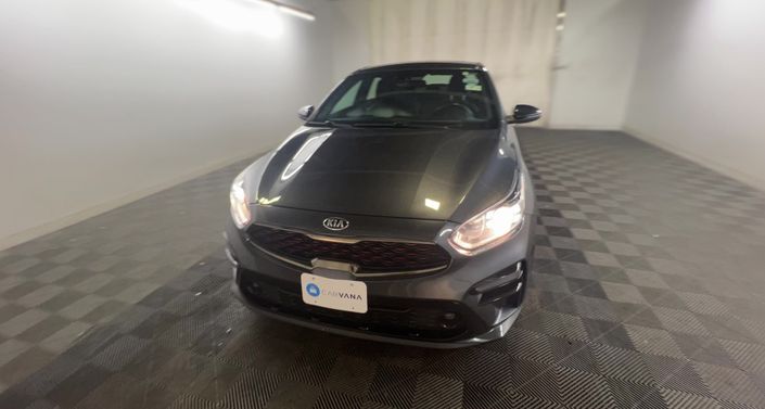 Thumbnail: 2021 Kia Forte - 1
