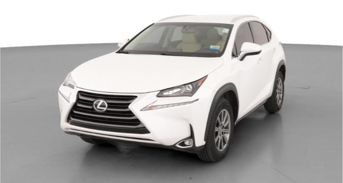 Thumbnail: 2016 Lexus NX - 1