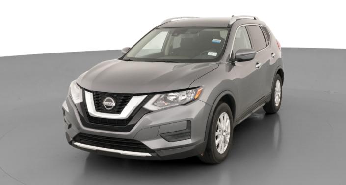 Thumbnail: 2020 Nissan Rogue - 1