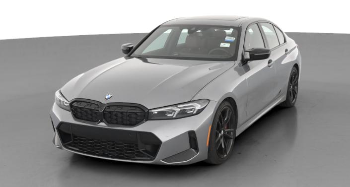 Thumbnail: 2023 BMW 3 Series - 1