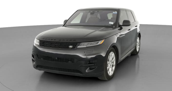 Thumbnail: 2023 Land Rover Range Rover Sport - 1