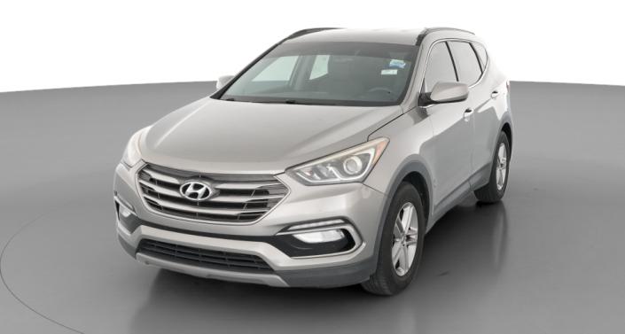 Thumbnail: 2017 Hyundai Santa Fe - 1