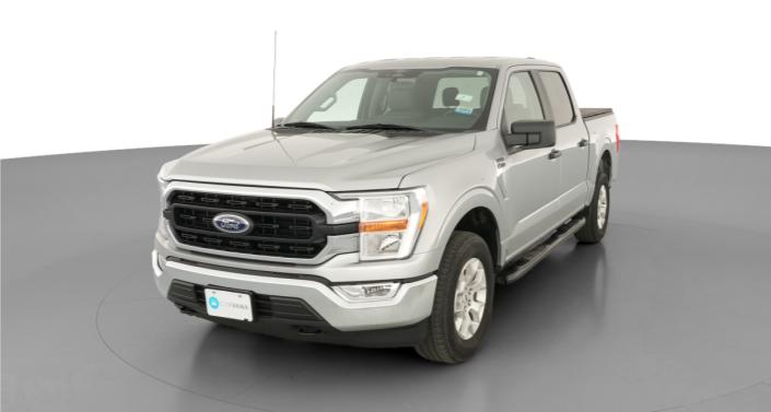 Thumbnail: 2022 Ford Econoline - 1