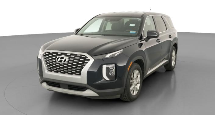 Thumbnail: 2022 Hyundai Palisade - 1