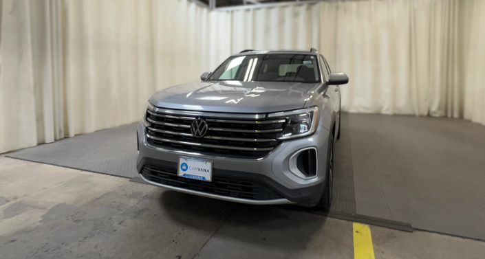 Thumbnail: 2024 Volkswagen Atlas - 1