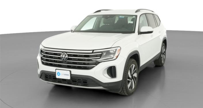 Thumbnail: 2024 Volkswagen Atlas - 1