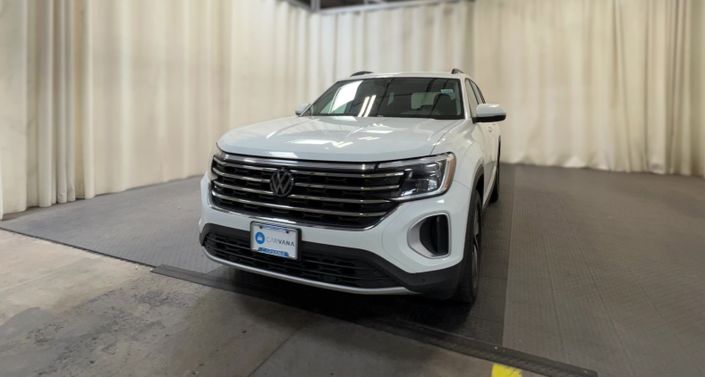 Thumbnail: 2024 Volkswagen Atlas - 1