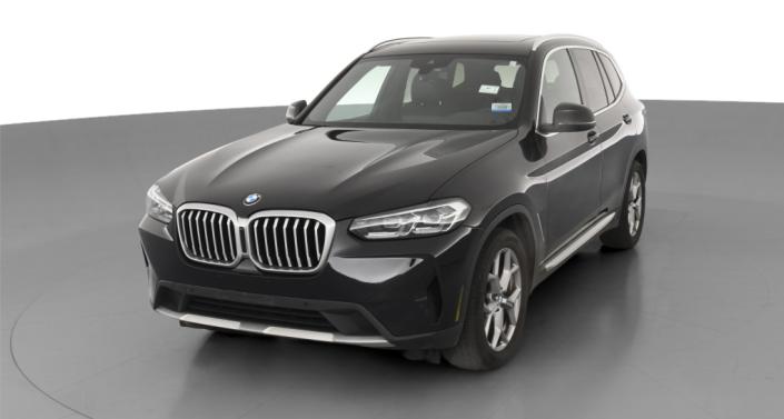 Thumbnail: 2023 BMW X3 - 1