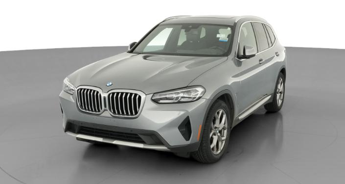 Thumbnail: 2023 BMW X3 - 1