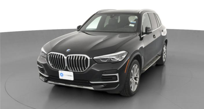 Thumbnail: 2023 BMW X5 - 1