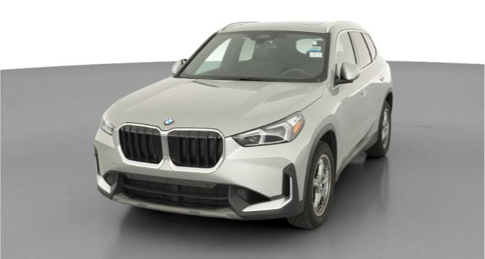 Thumbnail: 2023 BMW X1 - 1