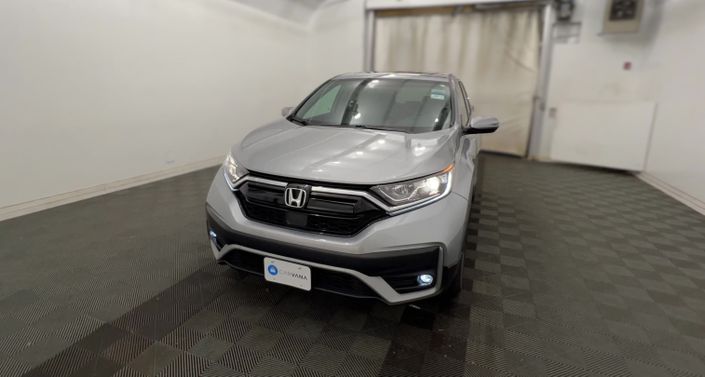 Thumbnail: 2022 Honda CR-V - 1