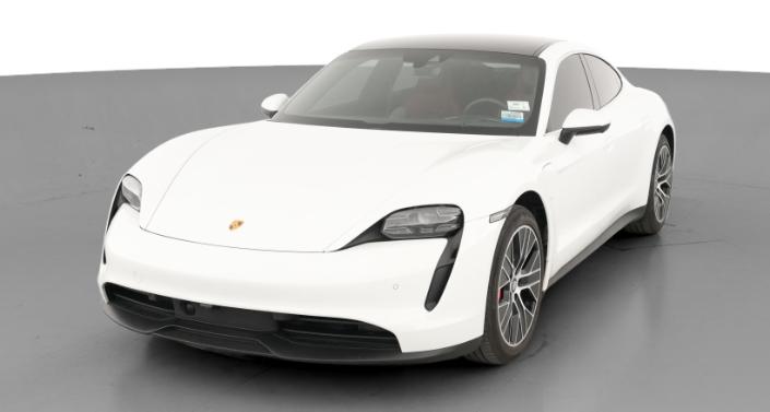 2021 Porsche Taycan 4S -
                  Indianapolis, IN
