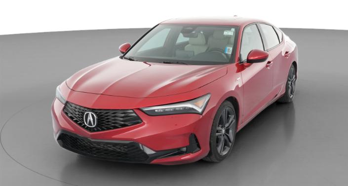 Thumbnail: 2023 Acura Integra - 1