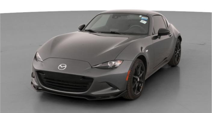Thumbnail: 2021 Mazda MX-5 Miata - 1