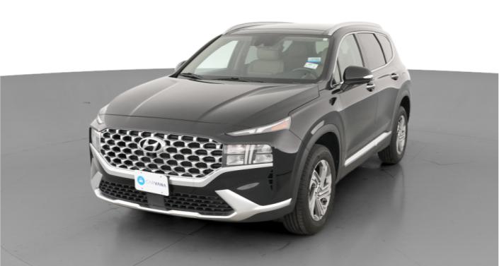 Thumbnail: 2023 Hyundai Santa Fe - 1