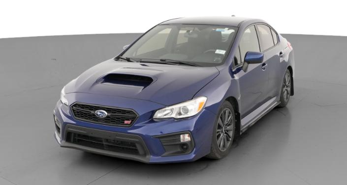 Thumbnail: 2018 Subaru WRX - 1