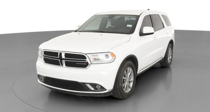 Thumbnail: 2018 Dodge Durango - 1