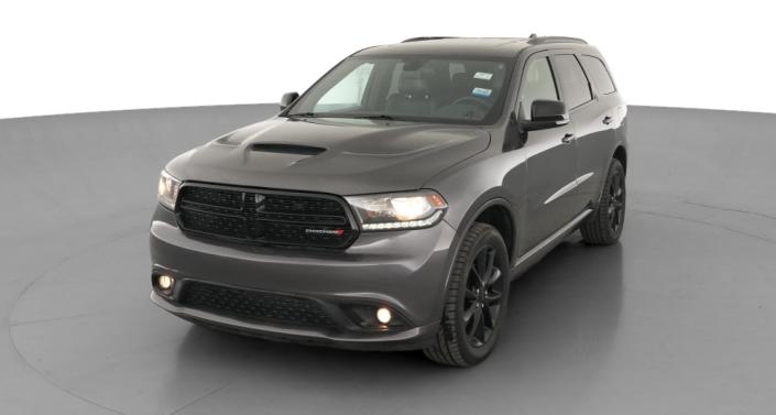 Thumbnail: 2018 Dodge Durango - 1