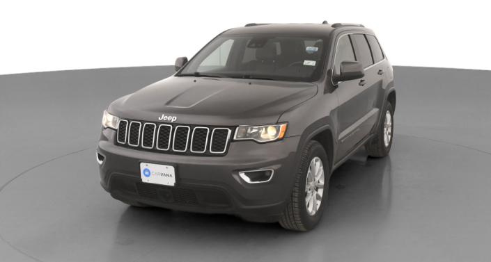 Thumbnail: 2021 Jeep Grand Cherokee - 1